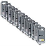 Canon PFI 704 Pack colores 12 Cartuchos | CANB-PFI704